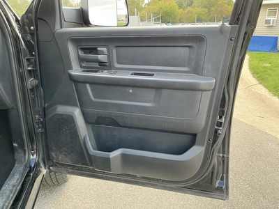 Used 2015 RAM 1500 Pickup Trucks Michigan US | Miedema Asset Management Group #1476377