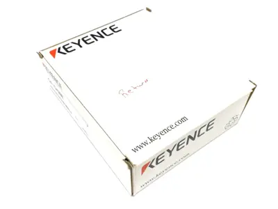 New | in-Stock KEYENCE Flex Resistant Extension Cable 3m, Intuitive Vision System Misc Electrical & Power Parts Michigan US | Maverick Industrial Sales #1395252