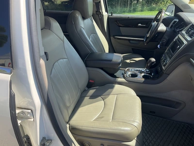 Used 2013 GMC ACADIA SUVs Michigan US | Miedema Asset Management Group #1489490