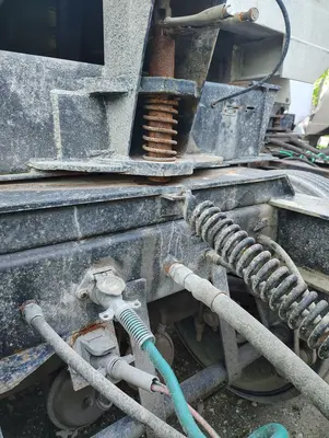 Used 1995 EAST 6 AXLE PUP DUMP TRAILER Dump Trailers Michigan US | Proxy Equipment #1388963