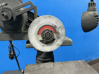 Used K.O. LEE CO. BA960H Tool & Cutter Grinders Ohio US | HGR 24 #1517010