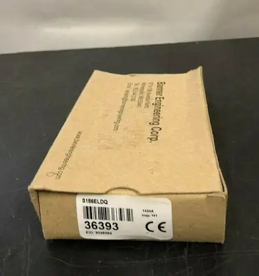 BANNER S186ELD LASER DIODE
