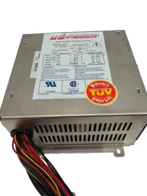 NEW US POWER SP2-4230-CTF SWITCHING POWER SUPPLY 115V 60HZ SP24230CTF