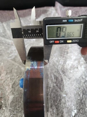 NEW Teledyne 2512011