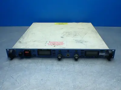 Used ELECTRONIC MEASUREMENTS INC EMS 3033 DC Power Supplies Ohio US | HGR 24 #933830