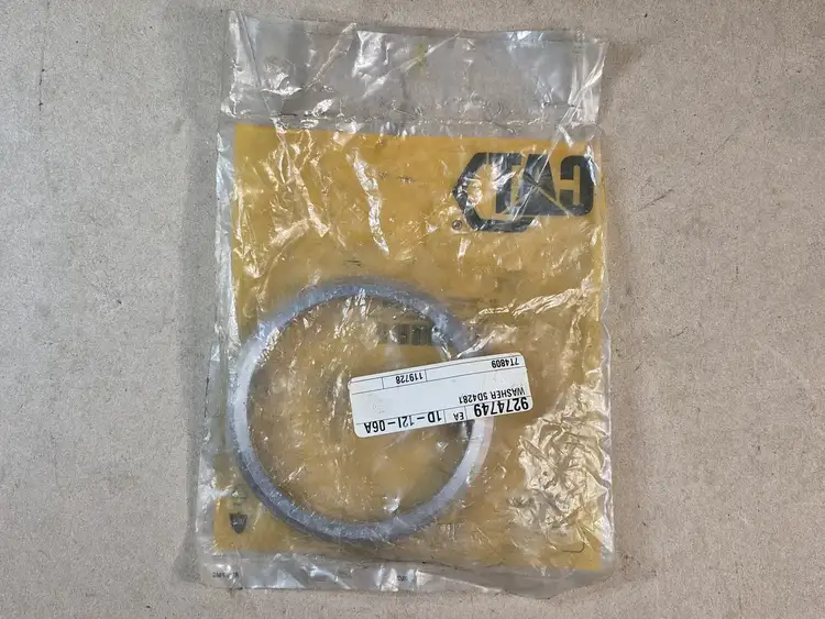 Used CATERPILLAR 7T-4809 Parts British Columbia CA | Lenmark #273407