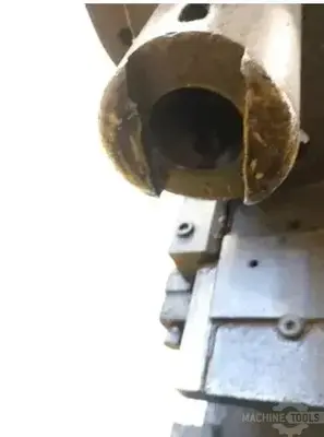 USED 1996 DEFIANCE MACHINE WORKS 200 DRILL