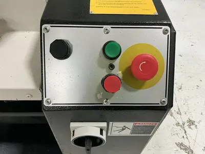 USED MILACRON MG-814