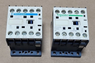 NEW Schneider 036324