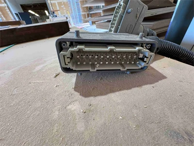 Used SCM _UNKNOWN_ Panel Feeders Oregon US | MachineryMax #1547098