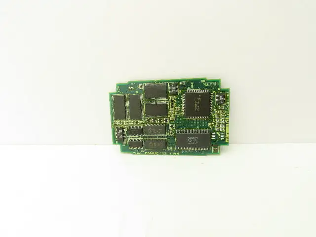 Fanuc A20B-3300-150/05B Accessory Circuit Board Module