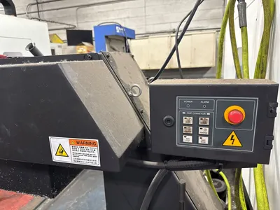 2019 HYUNDAI WIA F650Plus Vertical Machining Centers | Toolquip, Inc. (7)