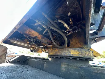Used 1984 MACK RD686S Misc Trucks Pennsylvania US | Proxy Equipment #1385293