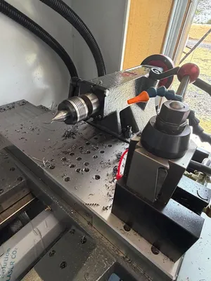 2024 HAAS TL-1 CNC Lathes | Bayou Machinery (3)