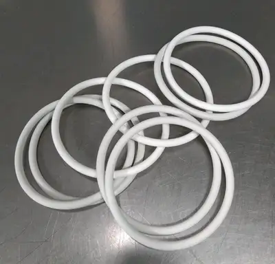 Ring 70 X 5Silicone (pK W/ 8) Loc5D6