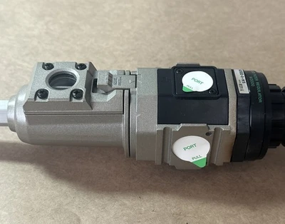 NEW CKD Corporation W3000-8-FMT8