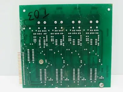 Used PARTLOW _UNKNOWN_ Miscellaneous MRO | Arrow Industrial #651103