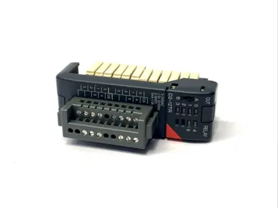 USED AUTOMATION DIRECT D2-12TR