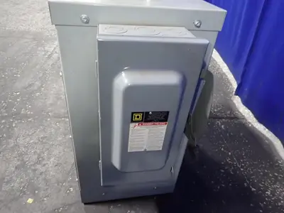 USED MGM TRANSFORMER COMPANY HT30C3B2SH