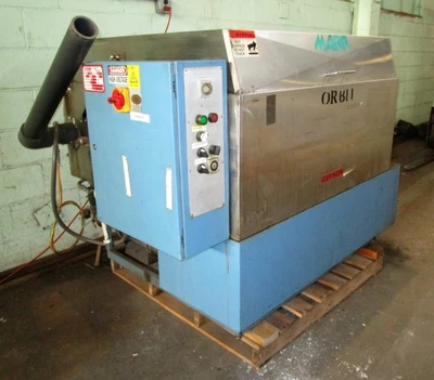 GUYSON ORBIT 1000 Various-Types | Mohawk Machinery (2)