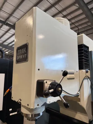 2006 TRAK V7 CNC Vertical Mills | GMT (13)
