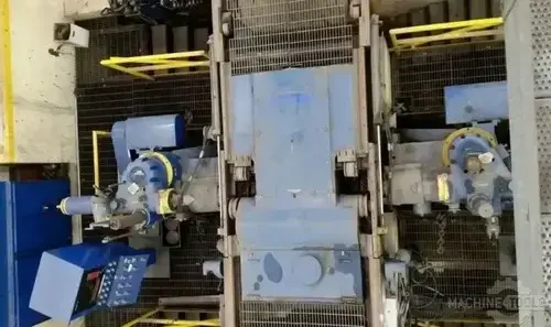 Used 1998 AMERICAN HD 301 Engine Lathes Arizona US | KD Machinery #876990