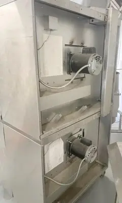 USED US RANGE SUM-100
