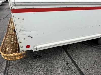 Used 2009 WORKHORSE _UNKNOWN_ Box trucks Ohio US | Miedema Asset Management Group #1577815