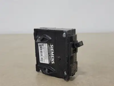 Used SIEMENS QP120 Switchgears British Columbia CA | Lenmark #240895