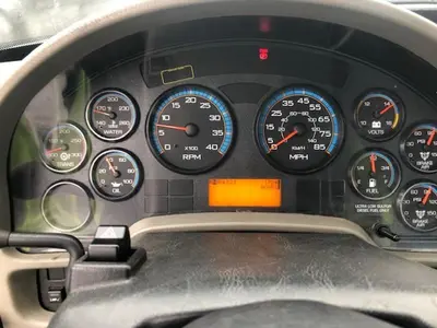 Used 2011 INTERNATIONAL DURASTAR 4400 Cab Chassis trucks Washington US | Puget Sound Truck Sales #1546518