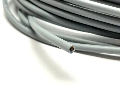 42-10035 | Conec  Single-Ended Cordset Female 4-Pin 10m Length - New Other