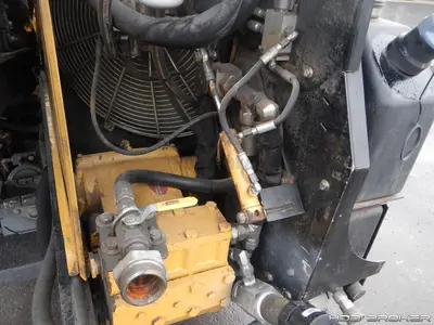 Used 2019 VERMEER 2019 VERMEER D23X30 S3 Drill Rigs Florida US | HDD Broker #1346285