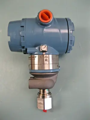 NEW Rosemount 3051 TG 6A 2F21AE5M4T1