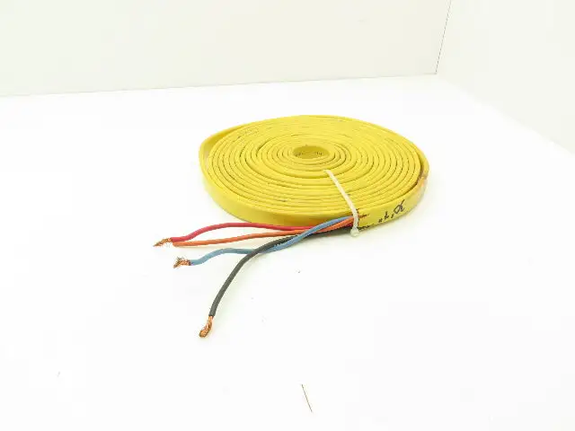 Used FESTOON CABLE OUTDOOR _UNKNOWN_ Cable & Wire | Arrow Industrial #642601