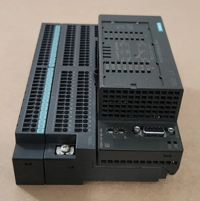 USED Siemens 133-1BL00-0XB0