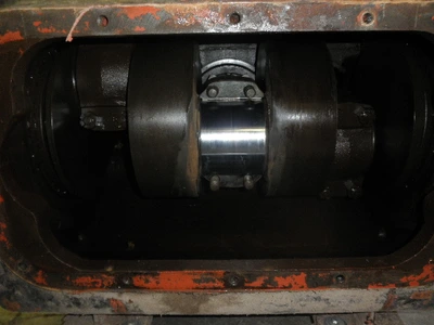 USED OILWELL B-338