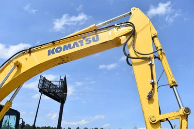 Used 2020 KOMATSU PC360 LC-11 Excavators South Carolina US | BTM Machinery #1354409