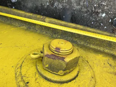 USED LIFTING BEAM 20 TON