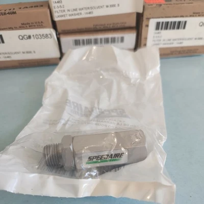NEW SPEEDAIRE 1A483