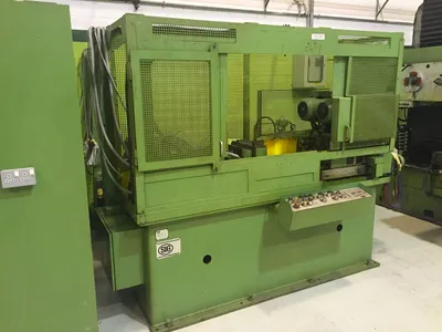 Used SIG BEM 8-025 Deep Hole Drills IT | Gamba Macchine Srl #1282087