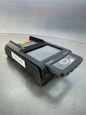 Ingenico Lane/5000 Payment Terminal LAN500-USIKE01A (3.1.3)