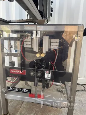Used PHOENIX ENGINEERING GO PACKER 3000 Drop Packers California US | Star Industries #1254406