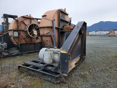 Used NEW YORK 664 DH Parts (Hydraulics and Pneumatics) British Columbia CA | Lenmark #271374