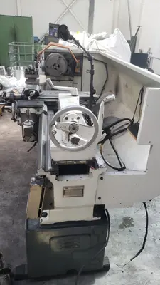 USED 2005 SHENYANG CA 6250 C