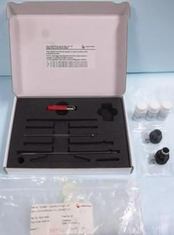 Used ANTON PAAR _UNKNOWN_ Supplies and Labware Texas US | Bamko Surplus Process Equipment #934737