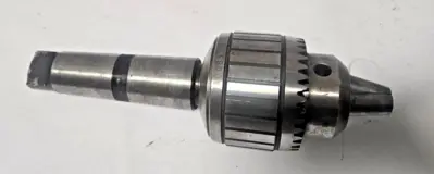Criterion 534543 Drill Chucks | Amiron Machinery (3)