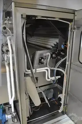 USED 1995 STERILINE VQ1F44