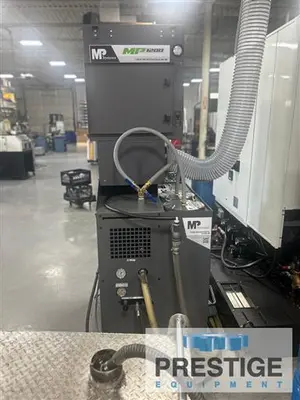 Used 2025 KITAMURA HX300IG/400 Horizontal Machining Centers New York US | Prestige Equipment #1371326