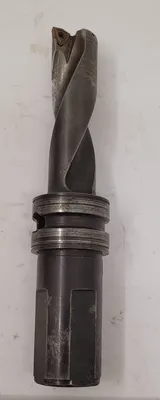 VALENITE VWDR-100-125-454 Tooling & Accessories, Drilling | Machinery Central (8)