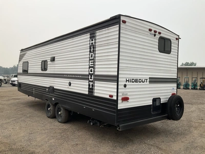 Used 2022 KEYSTONE HIDEOUT Campers, Caravans, Motorhomes Michigan US | Miedema Asset Management Group #1294845
